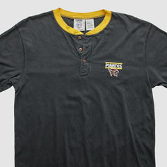 Pittsburgh Pirates Pro Edge 1999 T-shirt - Black Vintage