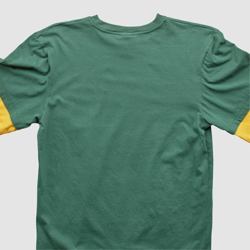 NFL Green Bay Packers 2000s Long Sleeve T-shirt