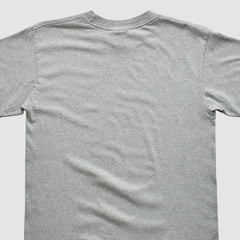 Pittsburgh Pirates Majestic 2000 T-shirt - Heather Gray Vintage