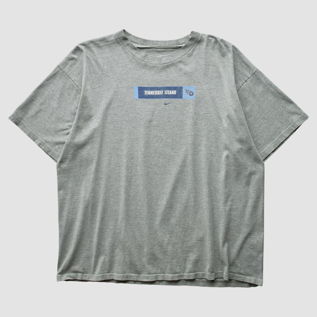 NFL Tennessee Titans 2000s T-shirt