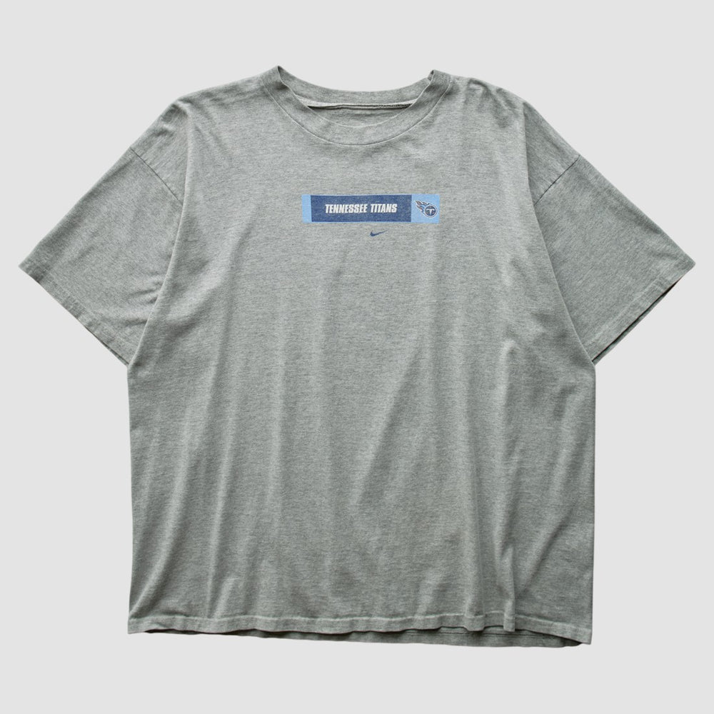 NFL Tennessee Titans 2000s T-shirt