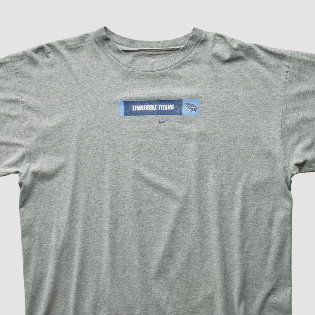 NFL Tennessee Titans 2000s T-shirt