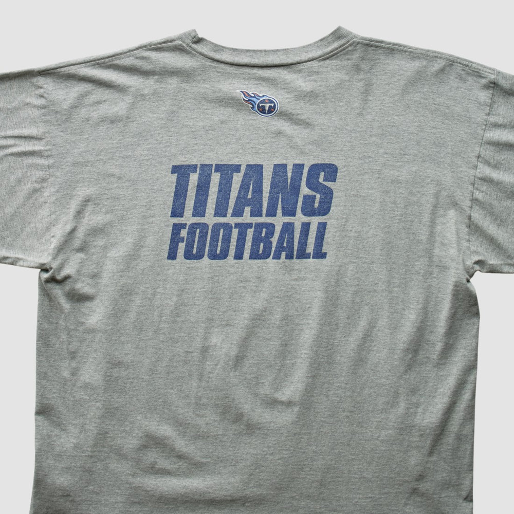 NFL Tennessee Titans 2000s T-shirt