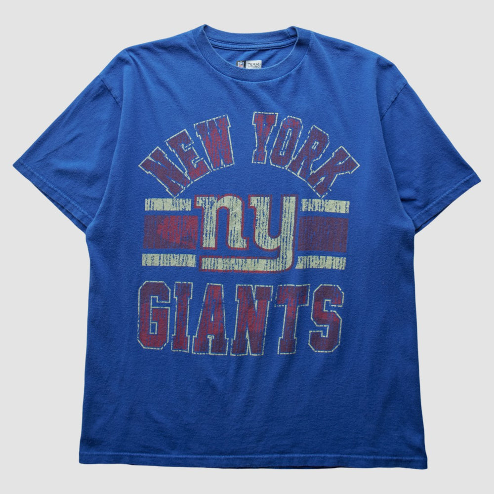 NFL New York Giants NFL 2010s T-shirt