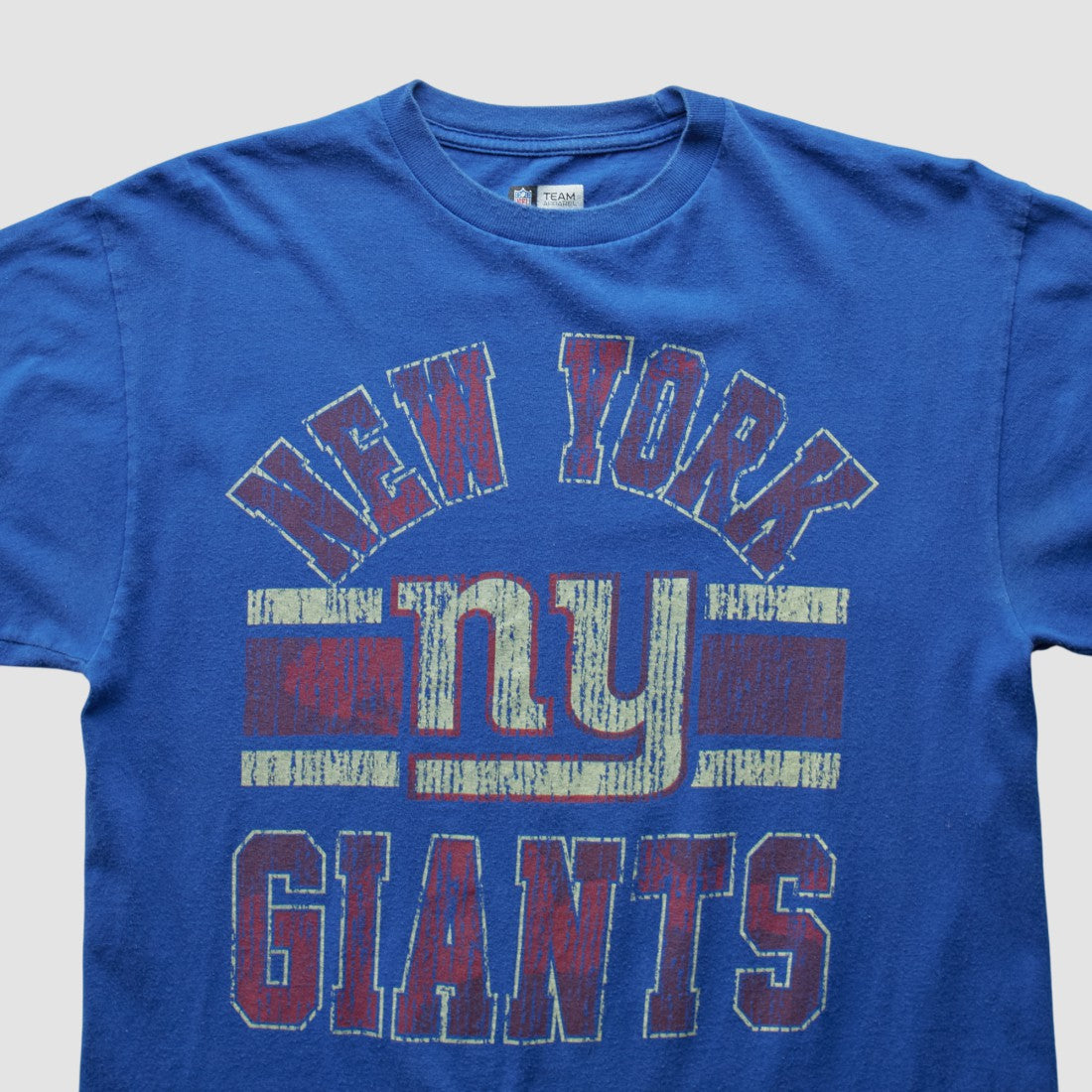 NFL New York Giants NFL 2010s T-shirt