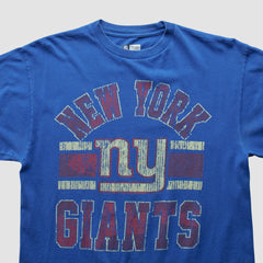 NFL New York Giants NFL 2010s T-shirt