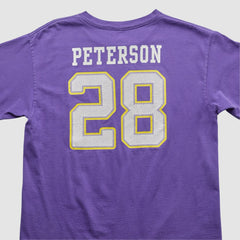 NFL Minnesota Vikings Reebok 2000s T-shirt