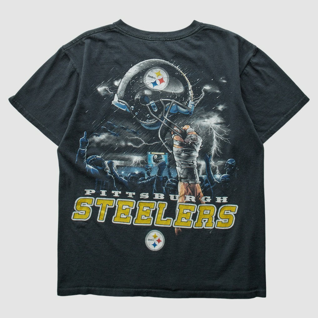 NFL Pittsburgh Steelers 2000s T-shirt