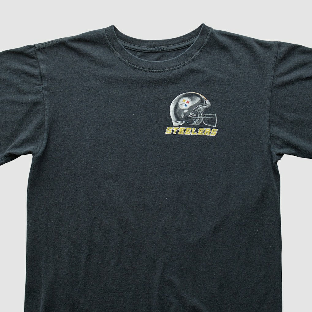 NFL Pittsburgh Steelers 2000s T-shirt