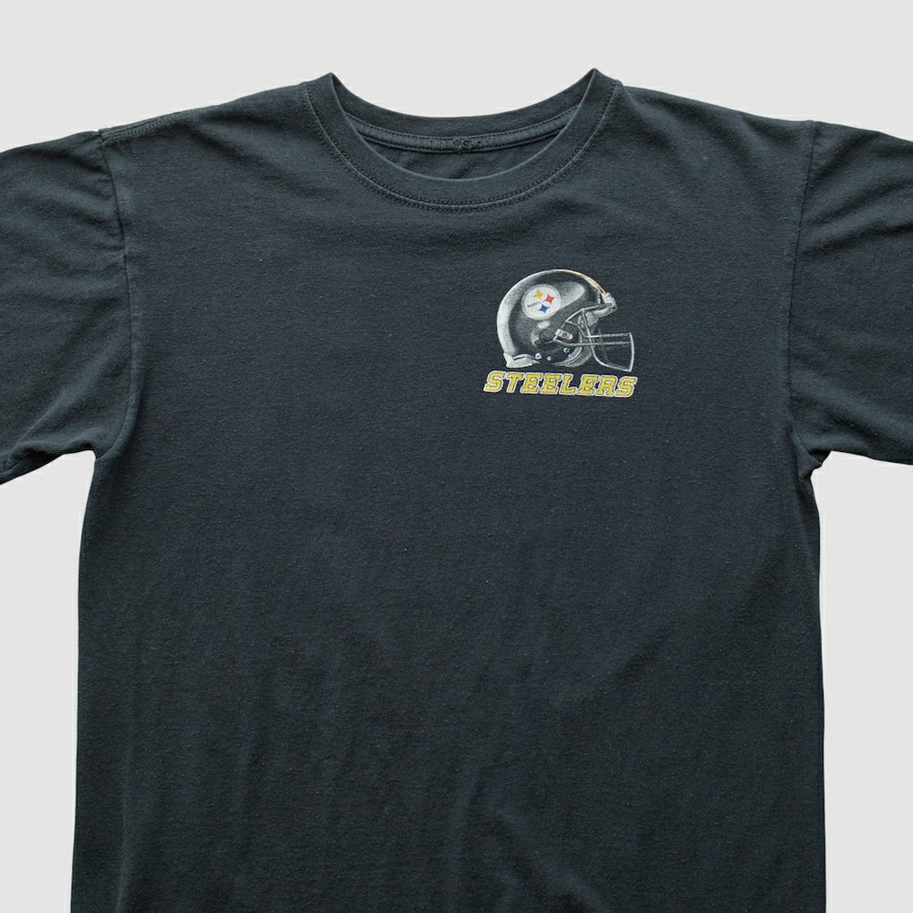 NFL Pittsburgh Steelers 2000s T-shirt