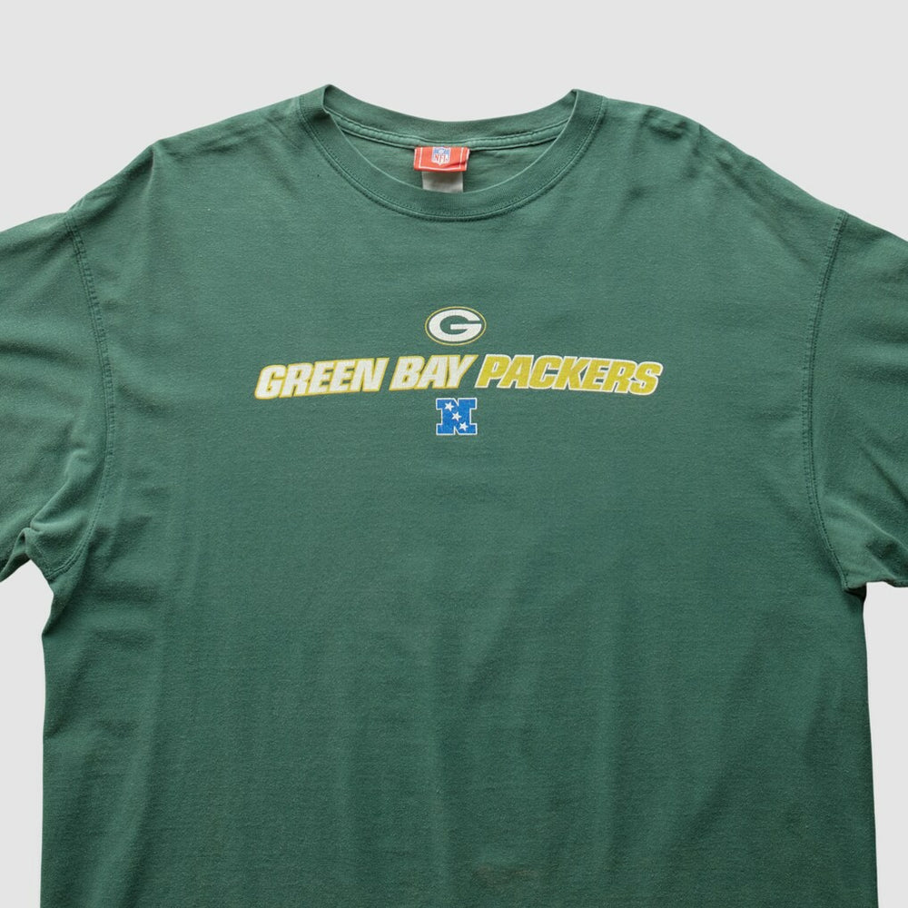 NFL Green Bay Packers NFL 2000s T-shirt