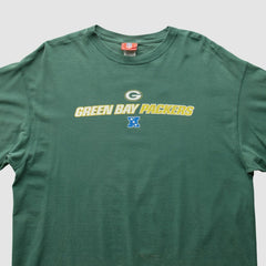 NFL Green Bay Packers NFL 2000s T-shirt