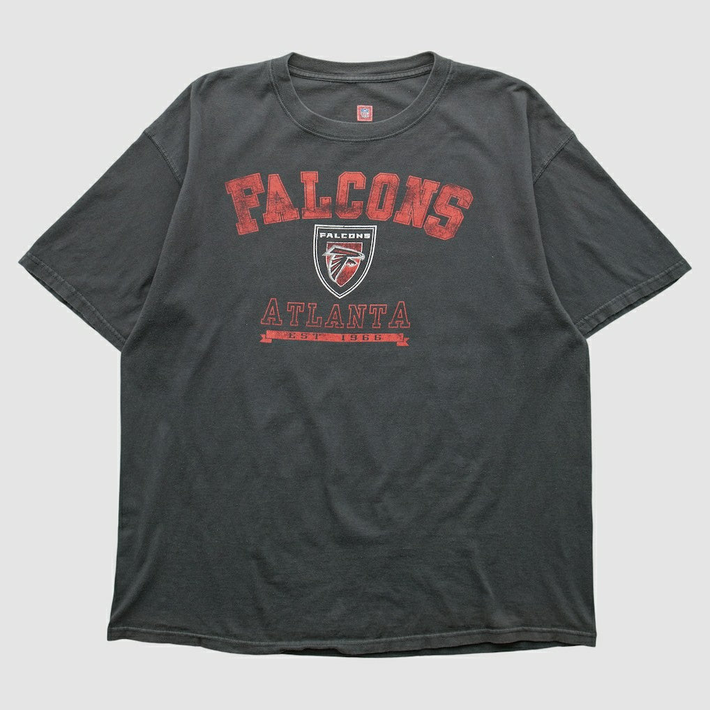 NFL Atlanta Falcons NFL 2000s T-shirt