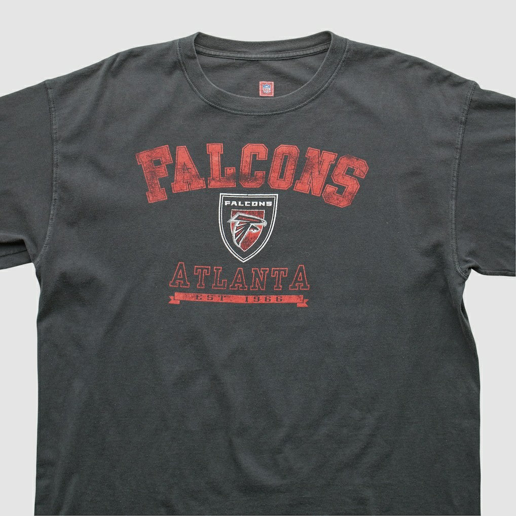 NFL Atlanta Falcons NFL 2000s T-shirt