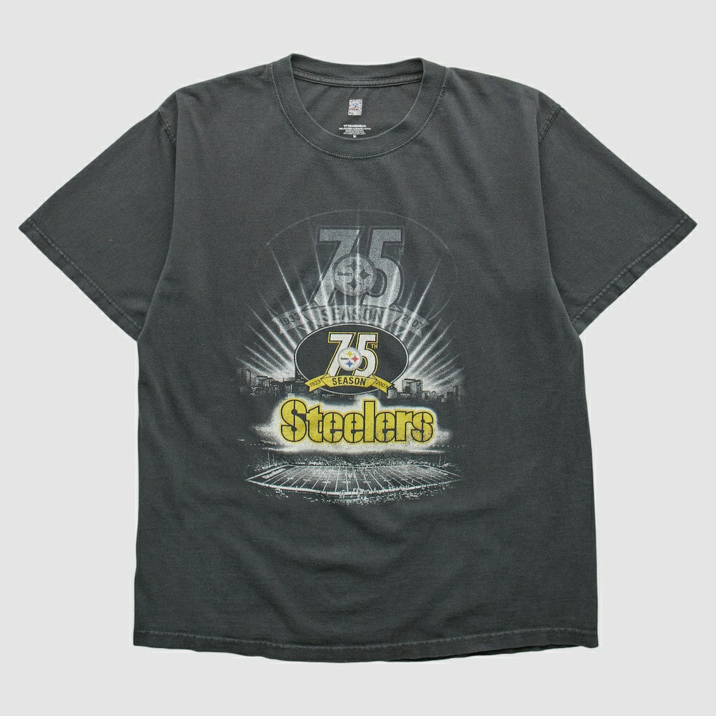 NFL Pittsburgh Steelers 2007 T-shirt