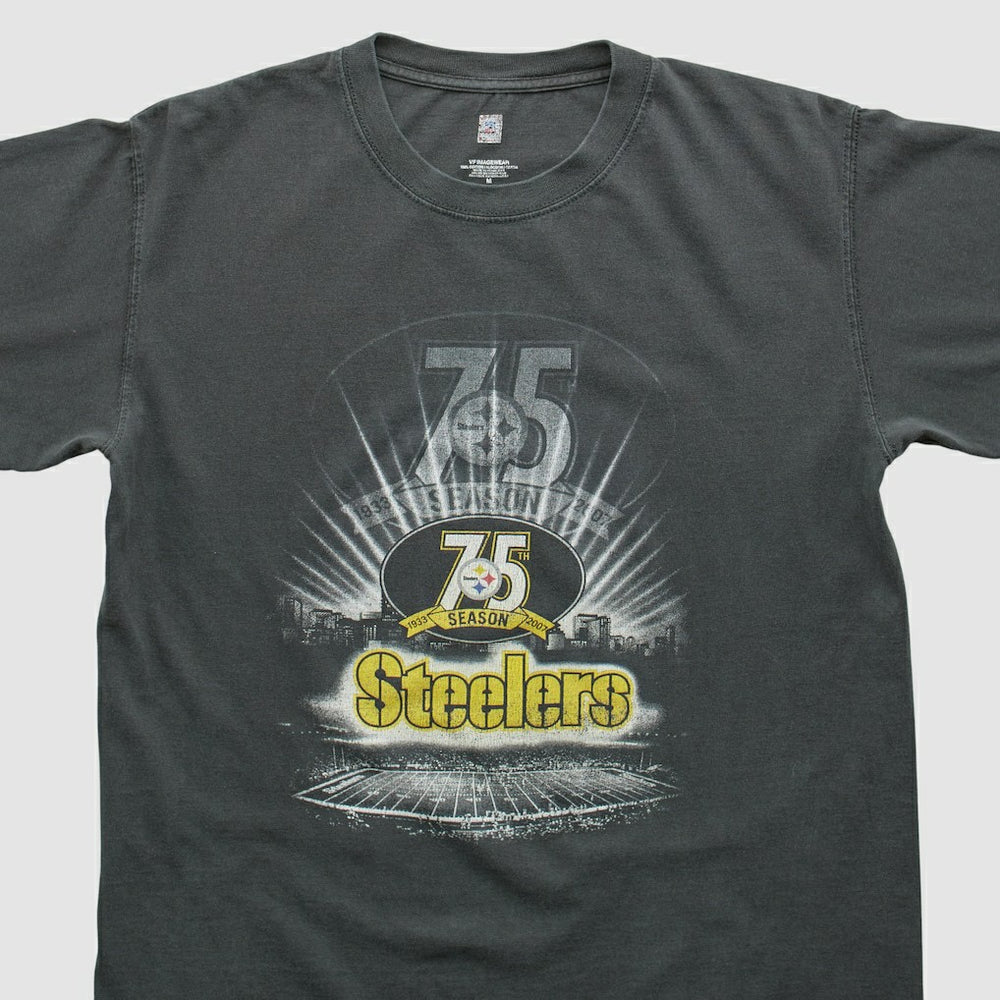 NFL Pittsburgh Steelers 2007 T-shirt