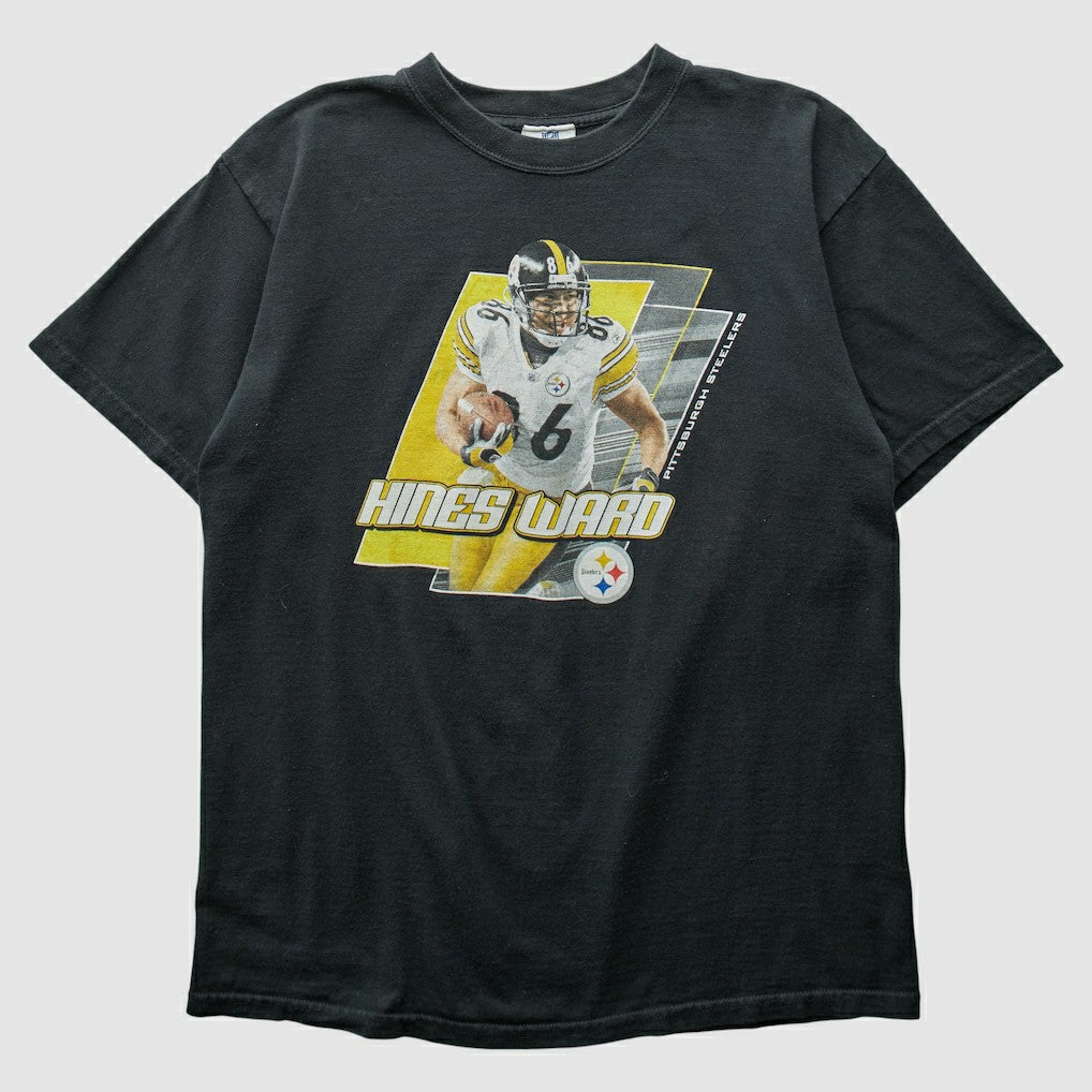 NFL Pittsburgh Steelers 2000s T-shirt