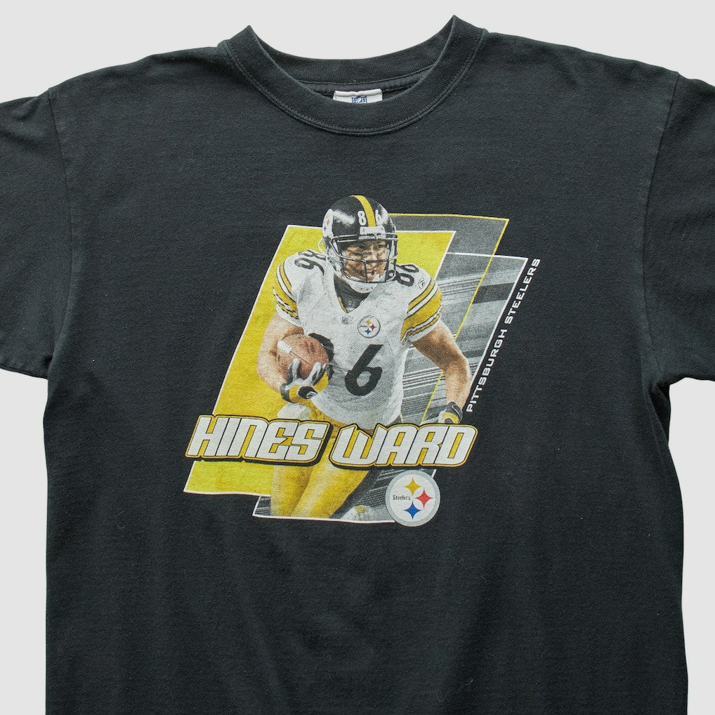 NFL Pittsburgh Steelers 2000s T-shirt