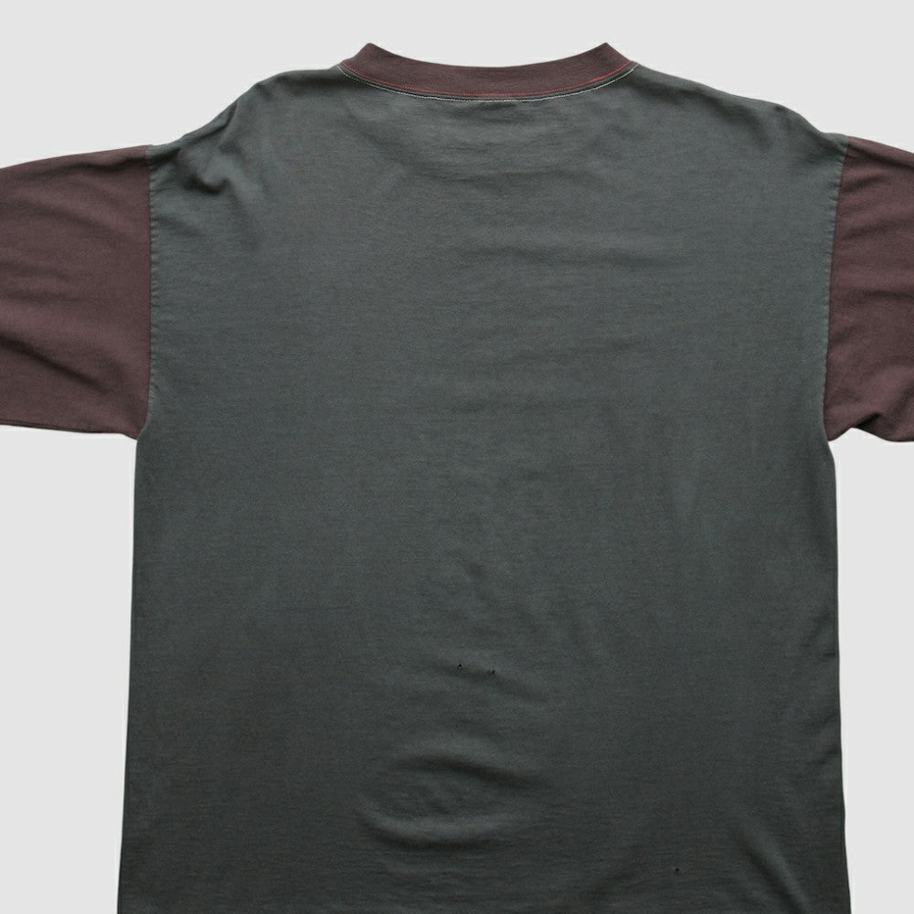 St. Louis Cardinals 90s T-shirt - Charcoal Vintage