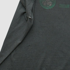 Boston Celtics 2008 T-shirt - Charcoal Vintage | Adidas sale