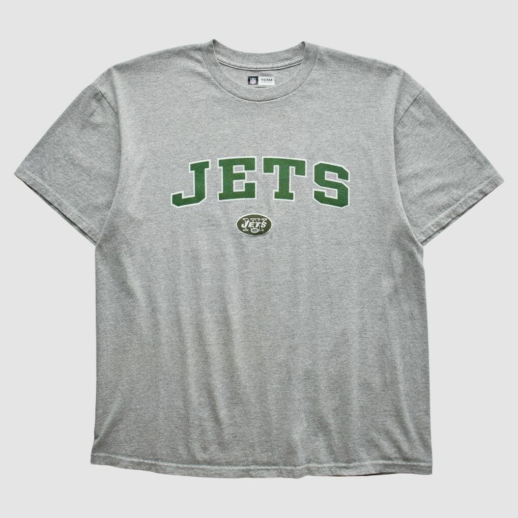 NFL New York Jets 2010s T-shirt