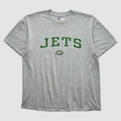 NFL New York Jets 2010s T-shirt