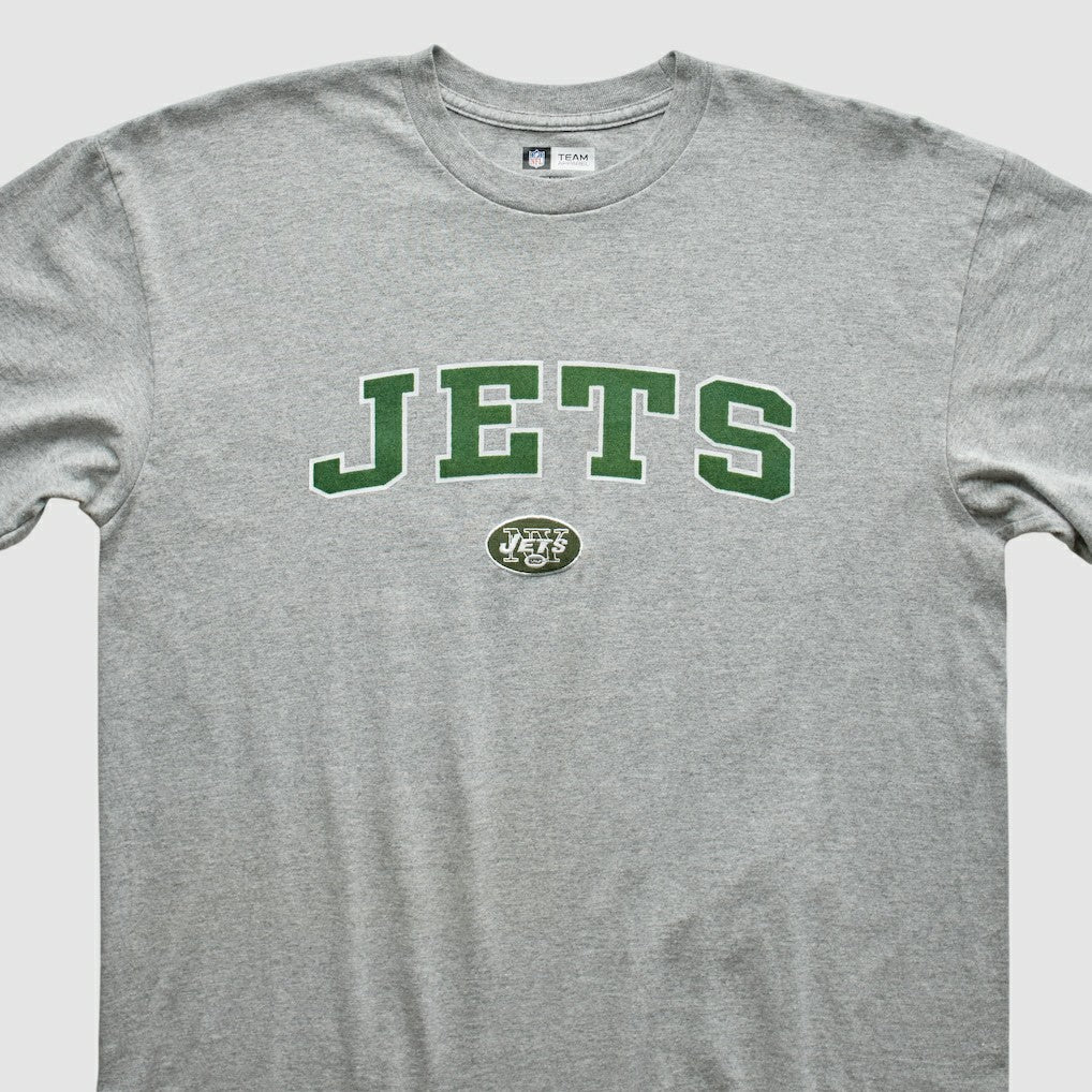 NFL New York Jets 2010s T-shirt