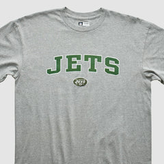 NFL New York Jets 2010s T-shirt