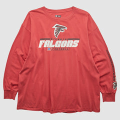 NFL Atlanta Falcons NFL 2010s Long Sleeve T-shirt