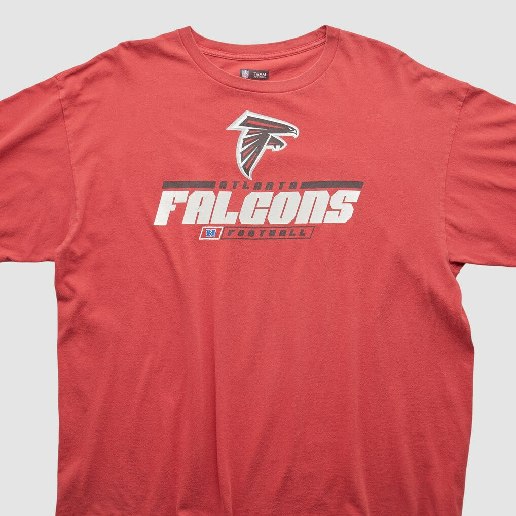 NFL Atlanta Falcons NFL 2010s Long Sleeve T-shirt