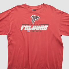 NFL Atlanta Falcons NFL 2010s Long Sleeve T-shirt