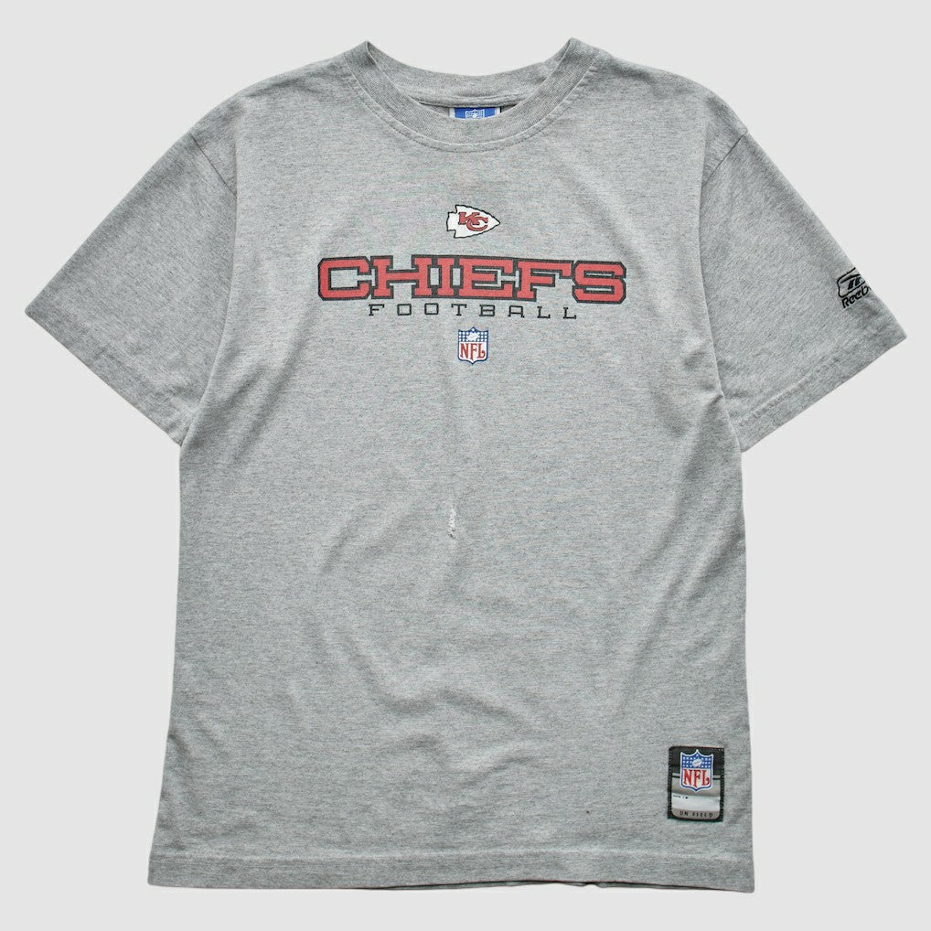 NFL Kansas City Chiefs Reebok 2000s T-shirt