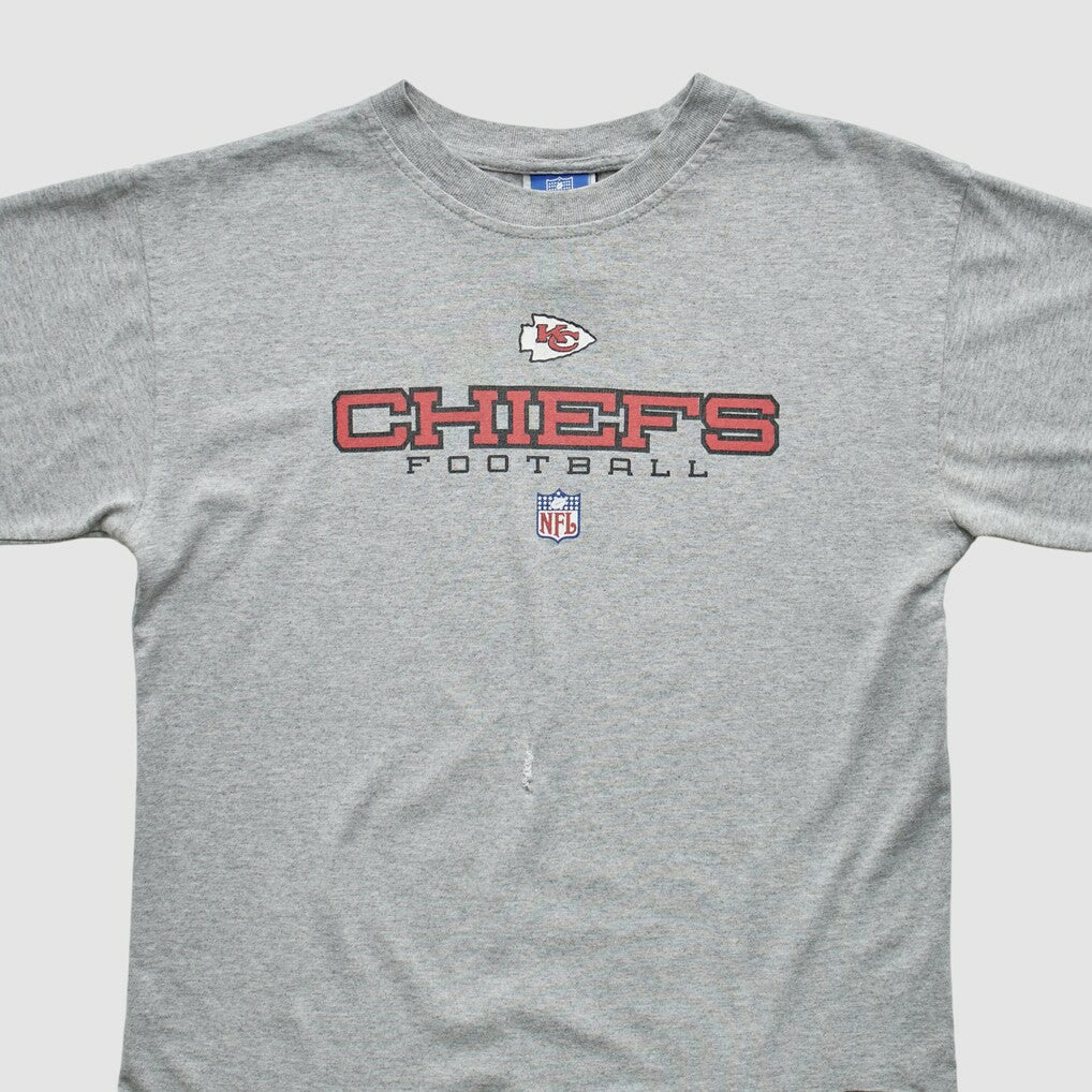 NFL Kansas City Chiefs Reebok 2000s T-shirt