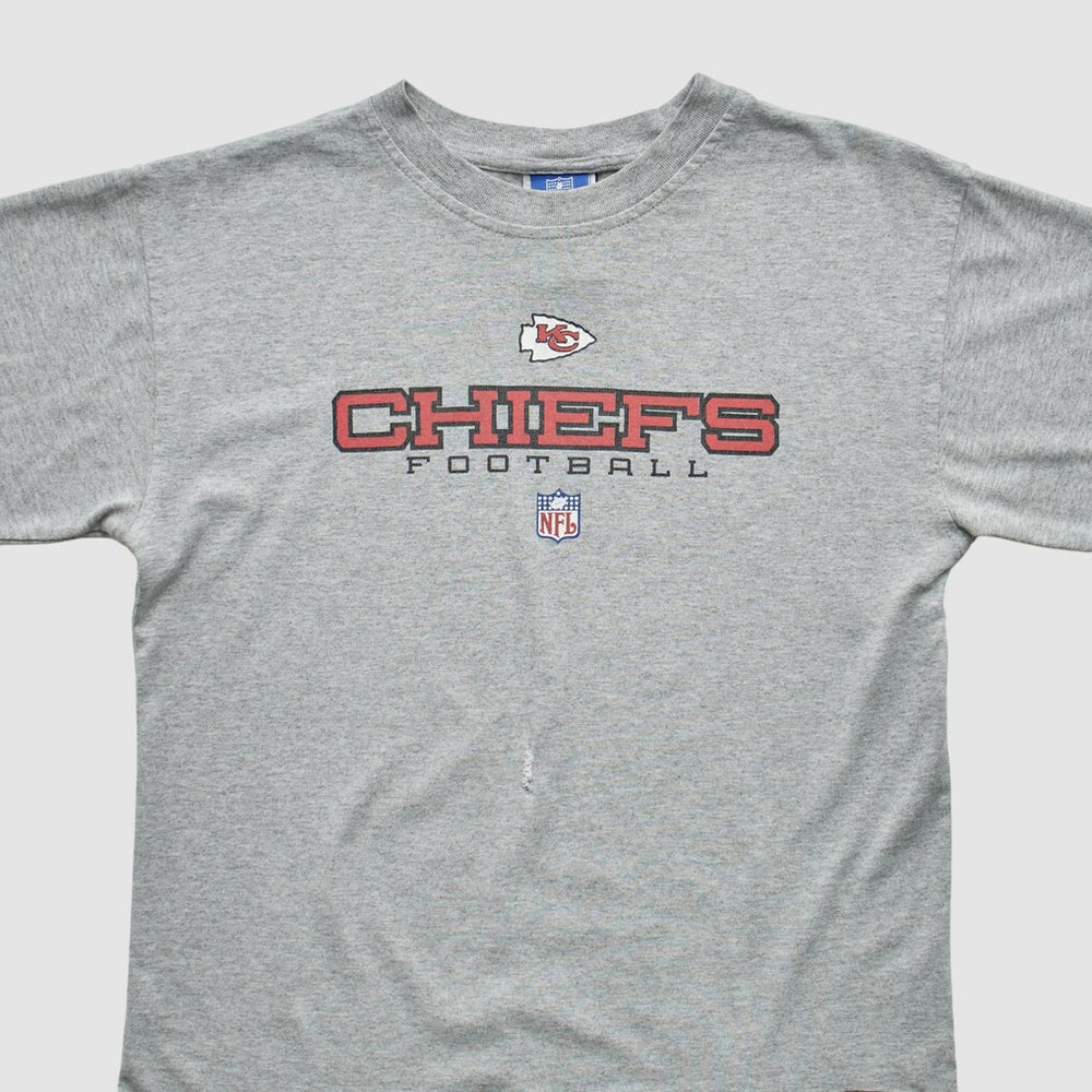 NFL Kansas City Chiefs Reebok 2000s T-shirt