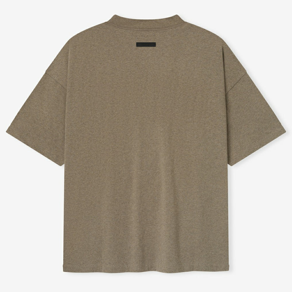 Dallas Mavericks Fear of God Unisex 90s T-Shirt sale - Heather Gray on sale