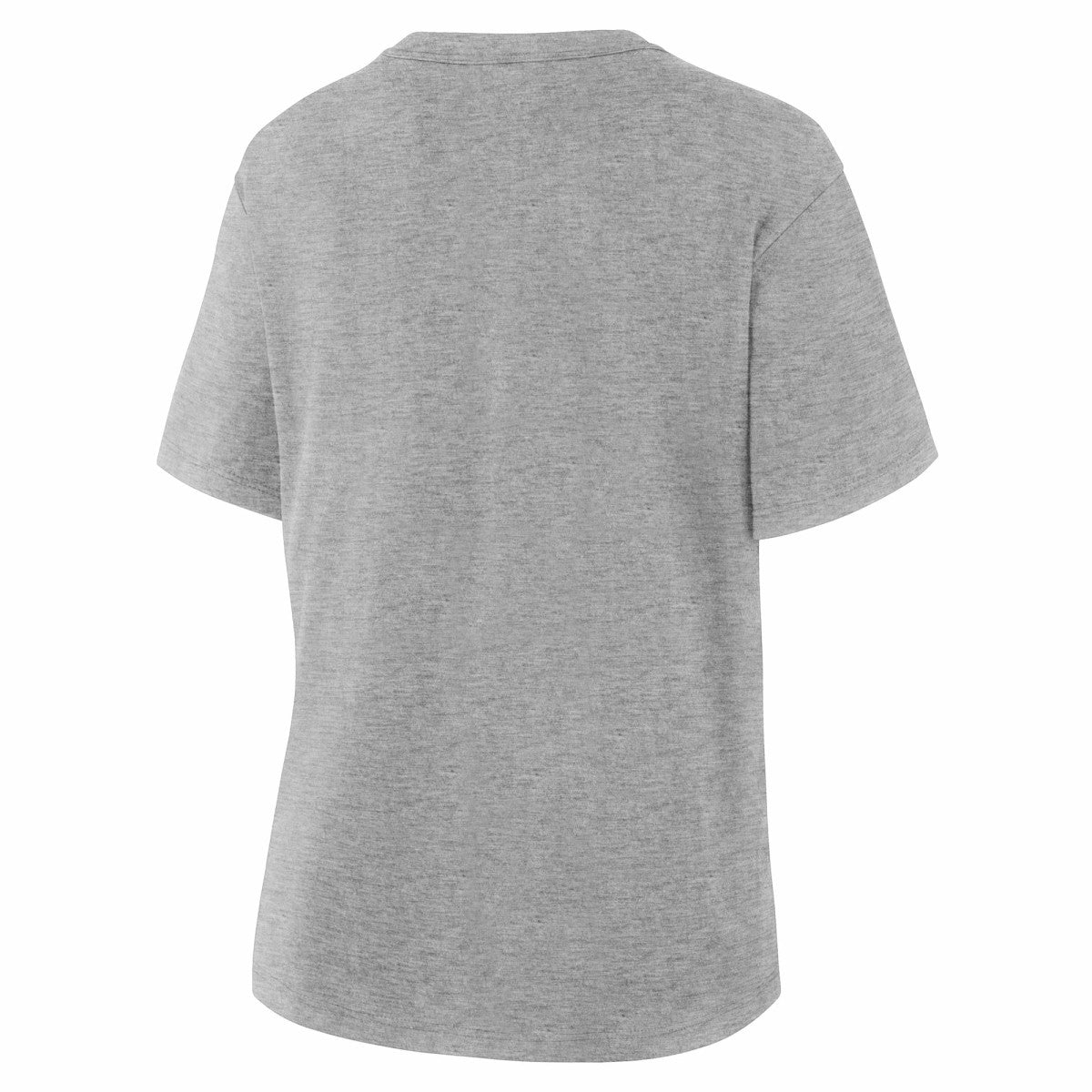 Toronto Raptors Women's Hoops For Troops T-Shirt - Gray shop
