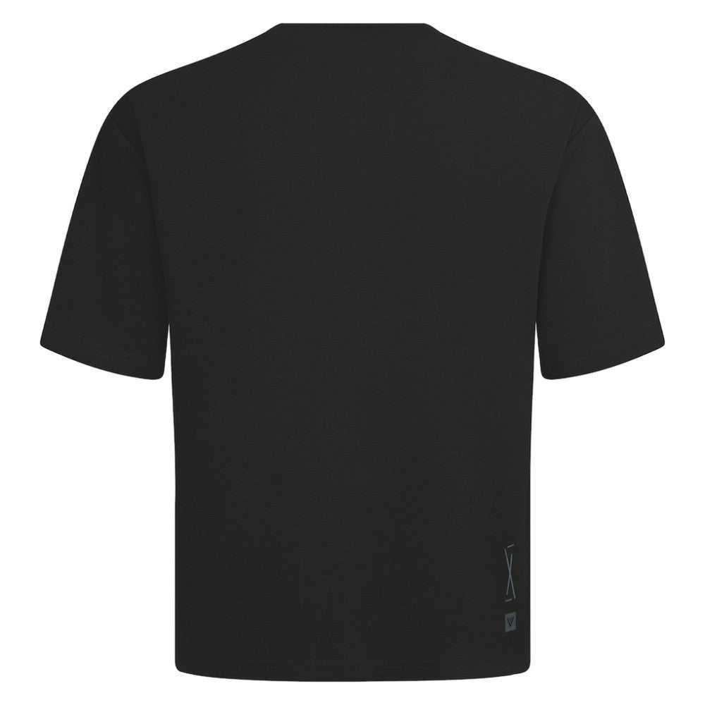 Ottawa Senators Levelwear Team Surge Luxe Signature Knit T-Shirt