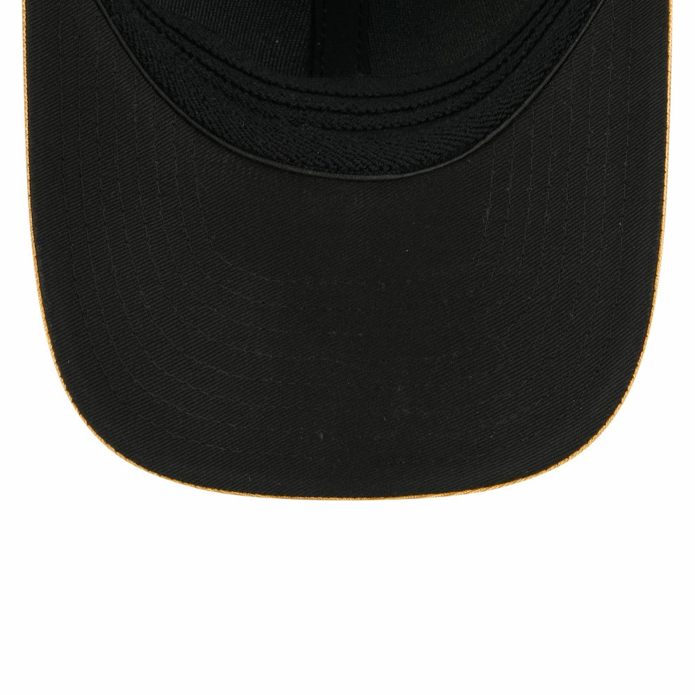 Los Angeles Dodgers 2026 Gold Collection M-Crown 39THIRTY Flex Hat - Royal | New Era