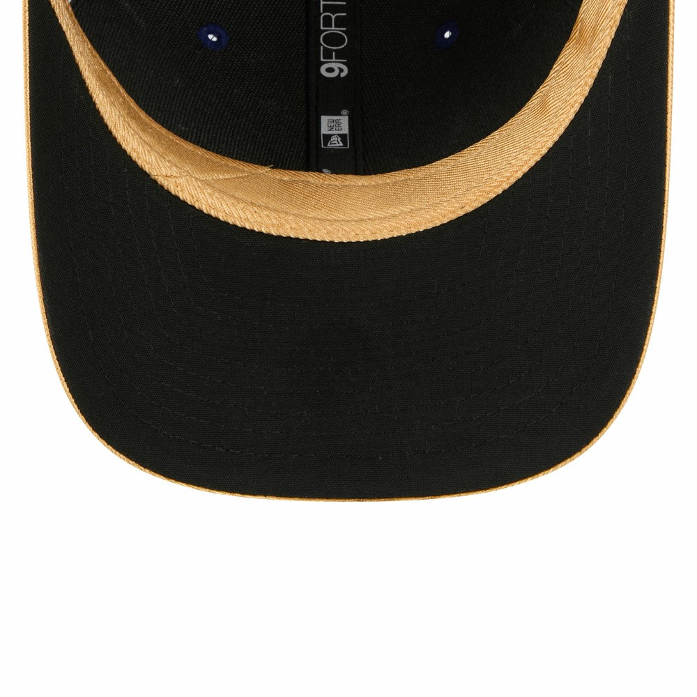 Los Angeles Dodgers 2026 Gold Collection M-Crown 9FORTY Adjustable Hat - Royal | New Era