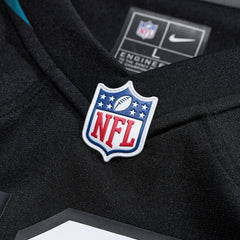 NFL Jacksonville Jaguars Jakobi Meyers  Alternate Game Jersey