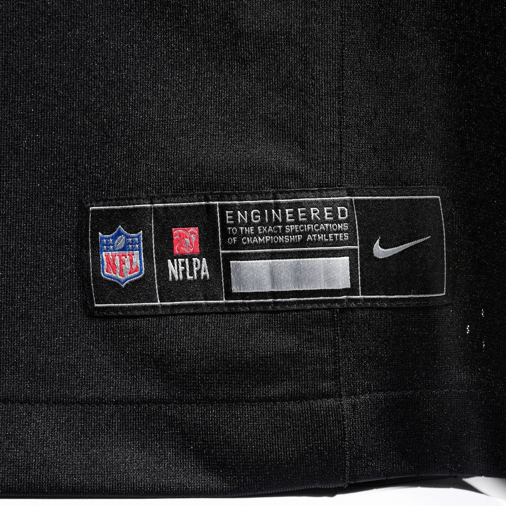 NFL Jacksonville Jaguars Jakobi Meyers  Alternate Game Jersey