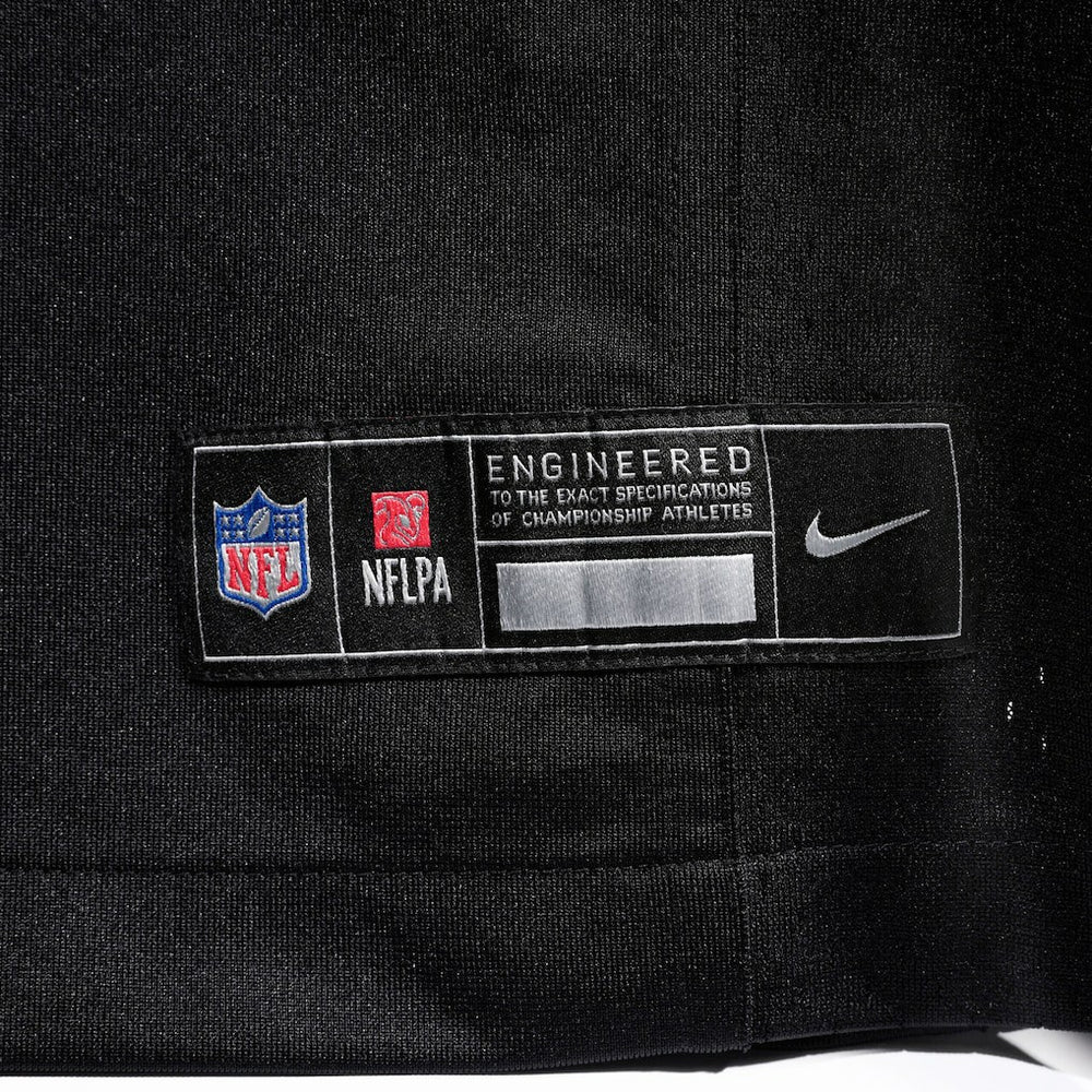NFL Jacksonville Jaguars Jakobi Meyers  Alternate Game Jersey