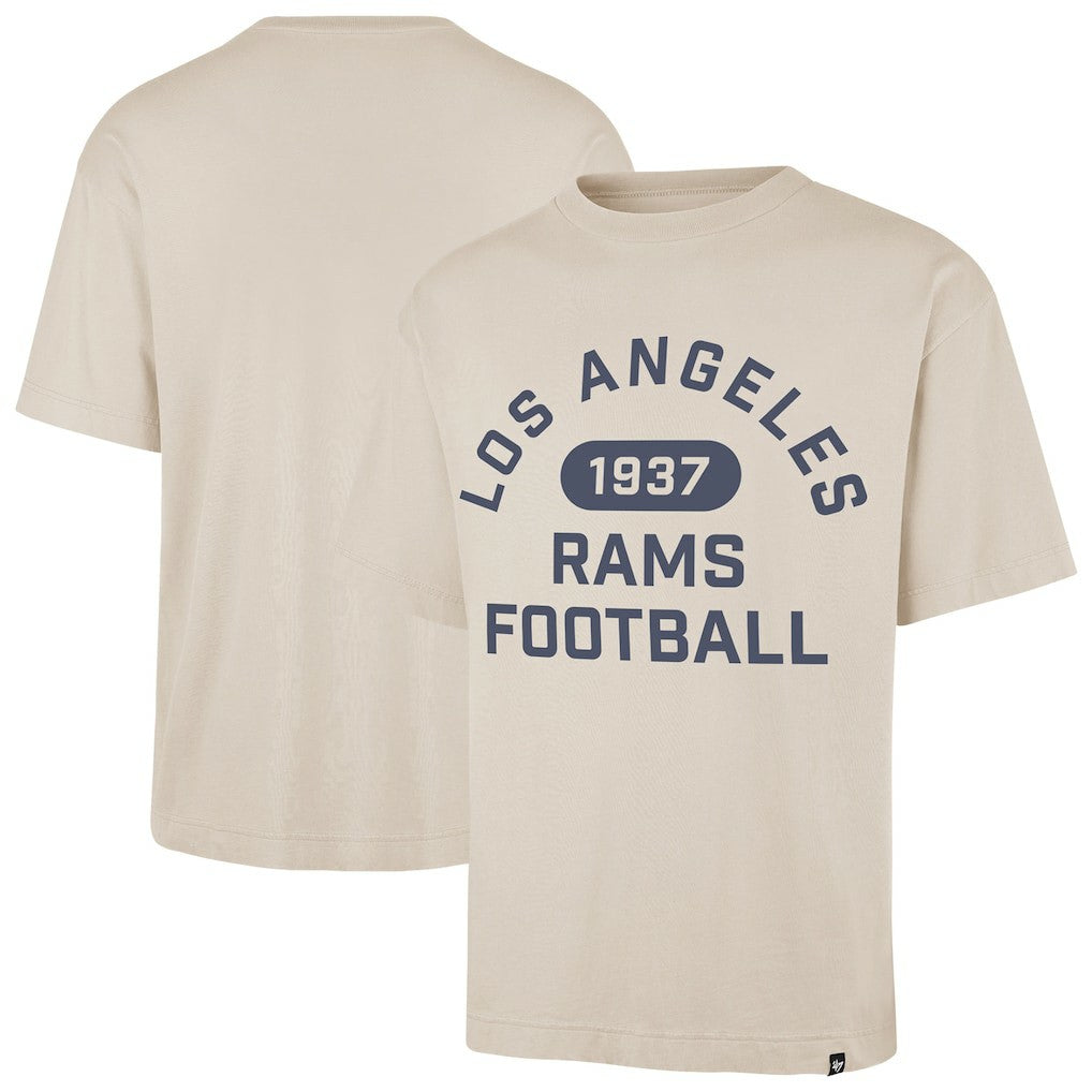 NFL Los Angeles Rams '47 Ravine Foundation T-Shirt