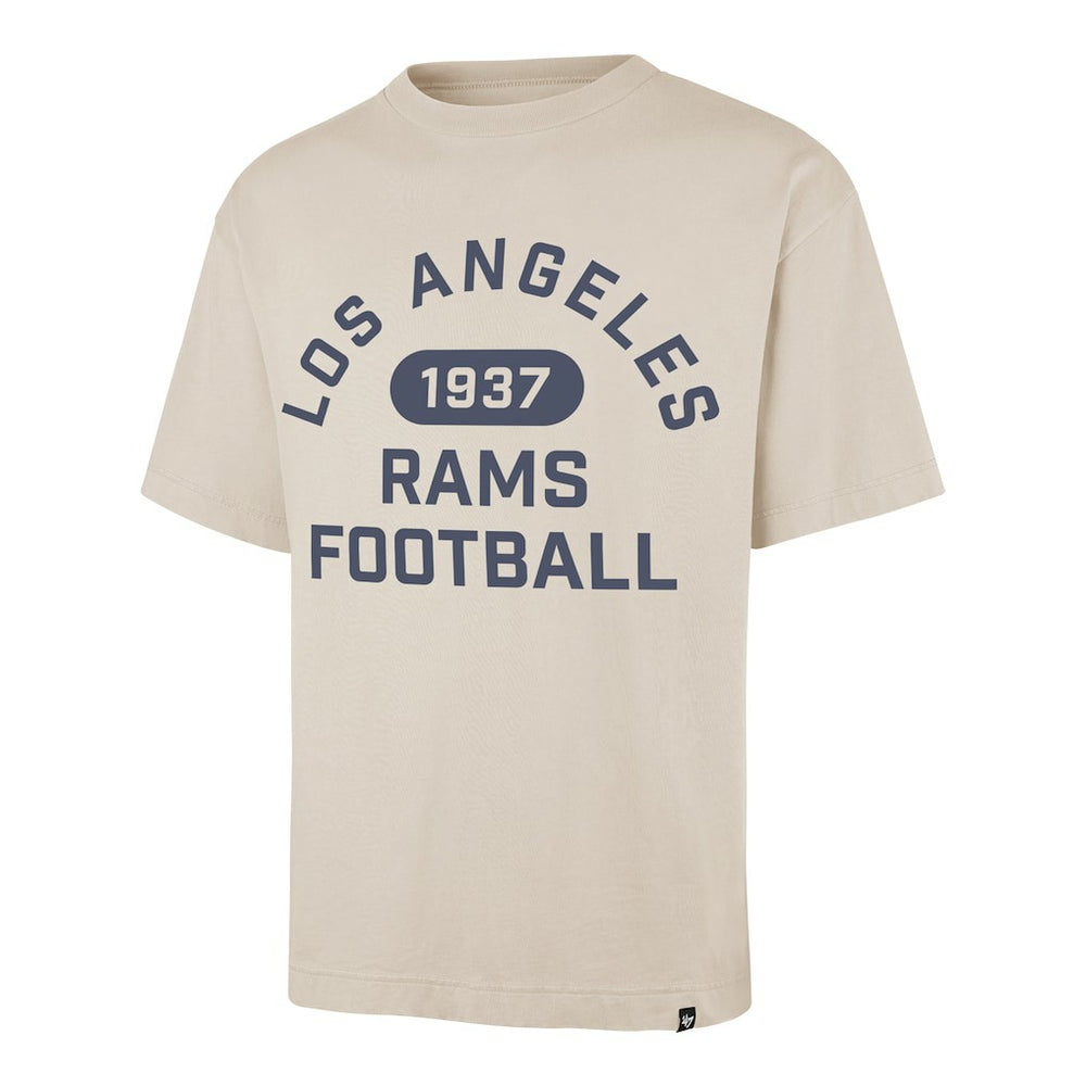 NFL Los Angeles Rams '47 Ravine Foundation T-Shirt