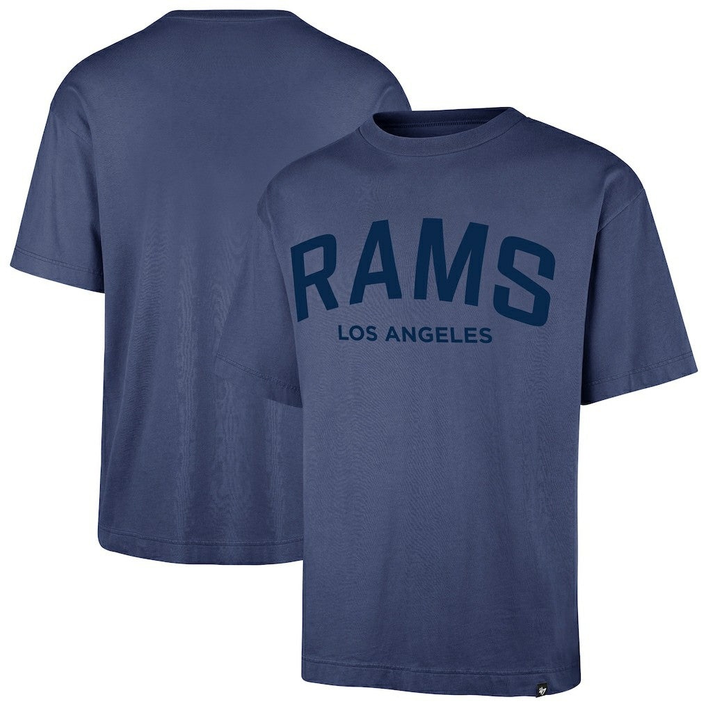 NFL Los Angeles Rams '47 Ravine Foundation T-Shirt