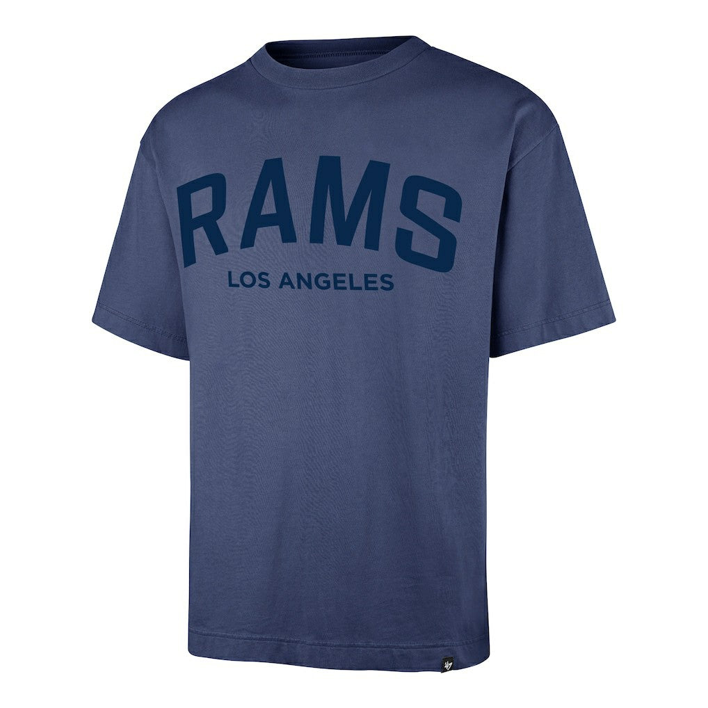 NFL Los Angeles Rams '47 Ravine Foundation T-Shirt