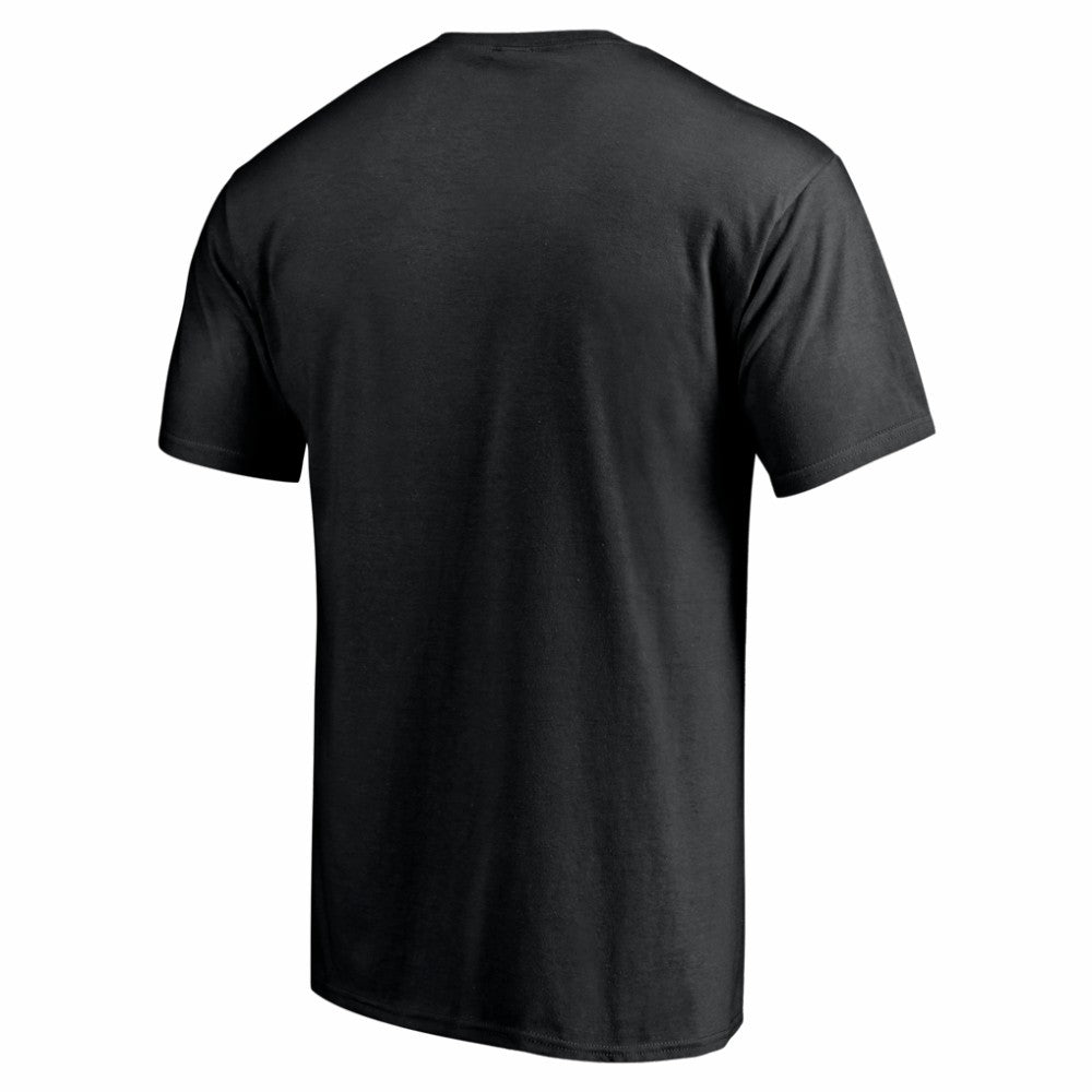 Vegas Golden Knights Team Lockup T-Shirt
