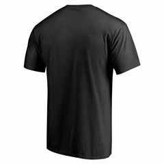 Vegas Golden Knights Team Lockup T-Shirt