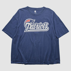 NFL New England Patriots NFL 2010s T-shirt