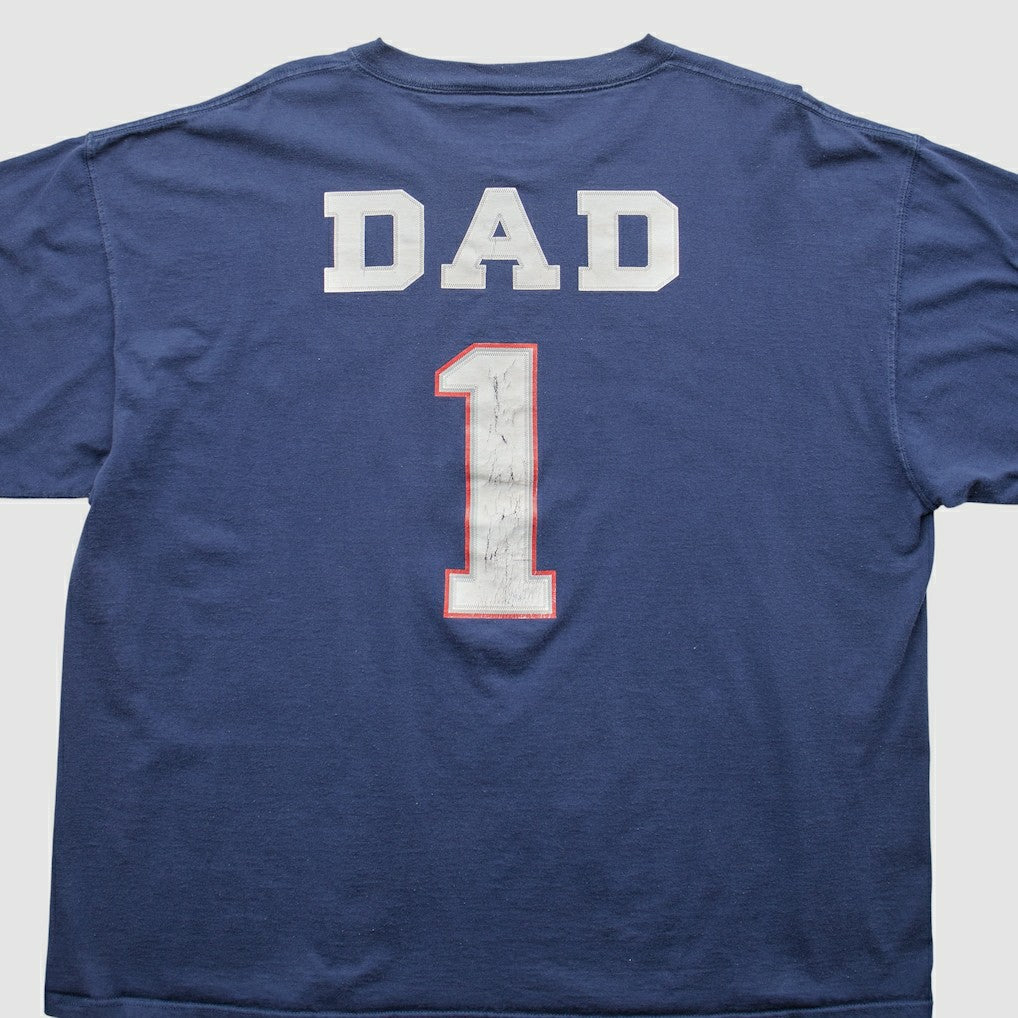 NFL New England Patriots NFL 2010s T-shirt